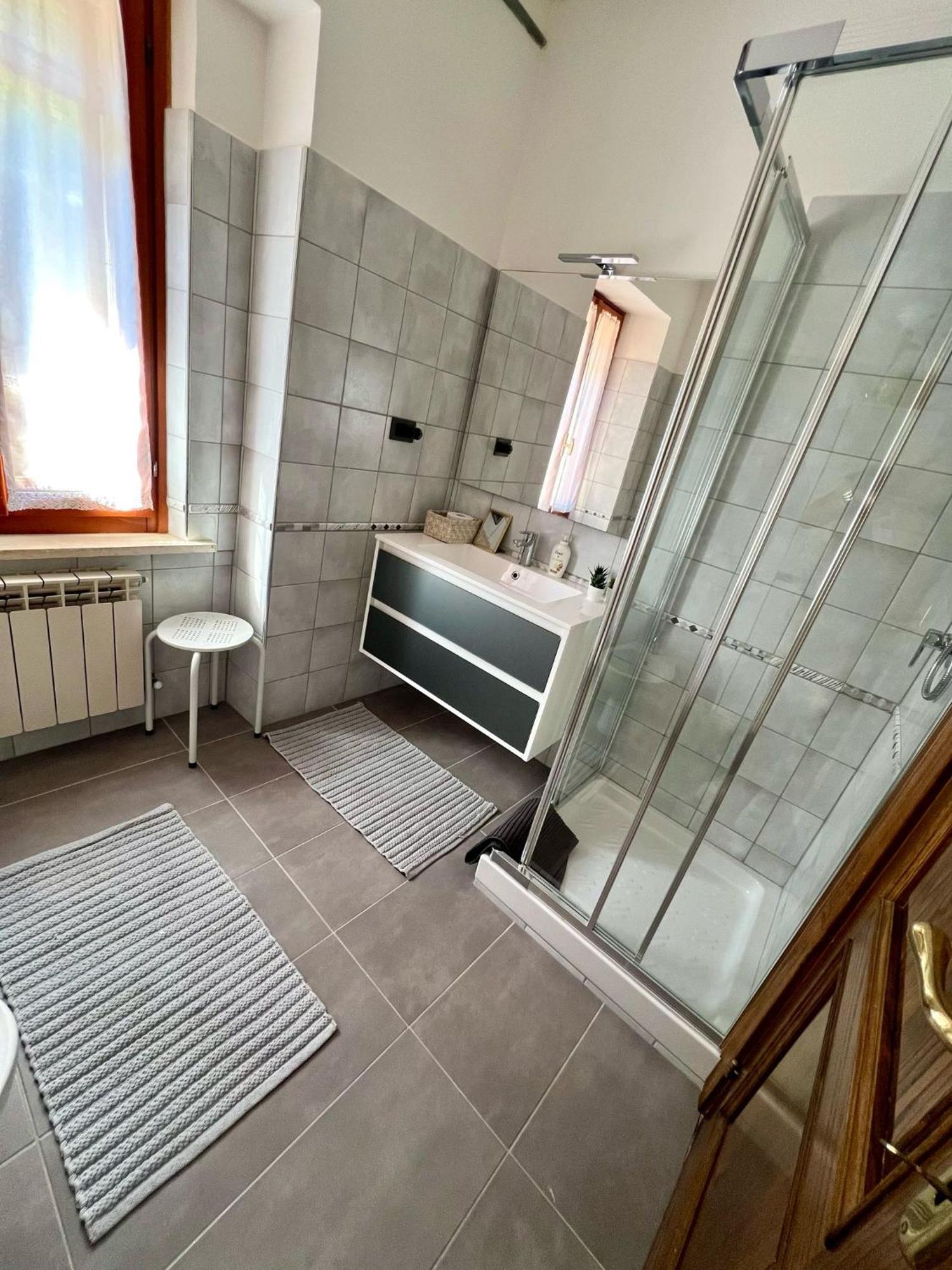 Chez Vittoria Hotel Greccio Buitenkant foto