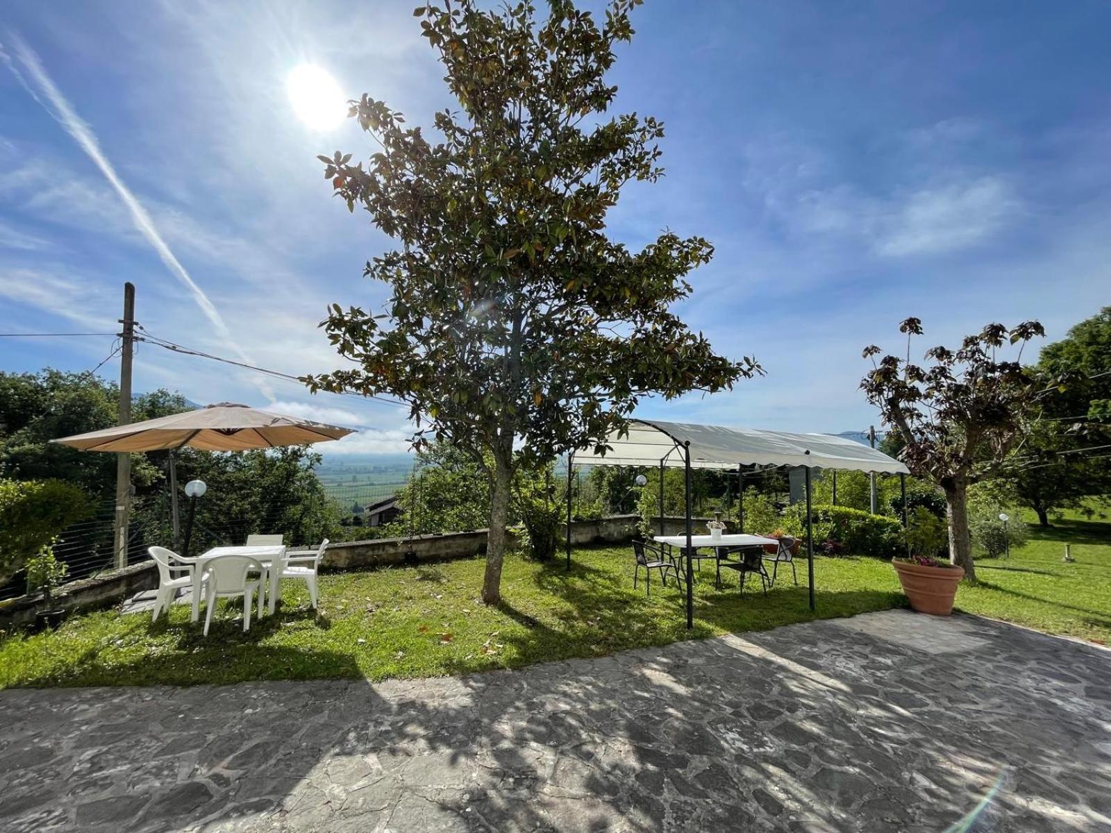 Chez Vittoria Hotel Greccio Buitenkant foto