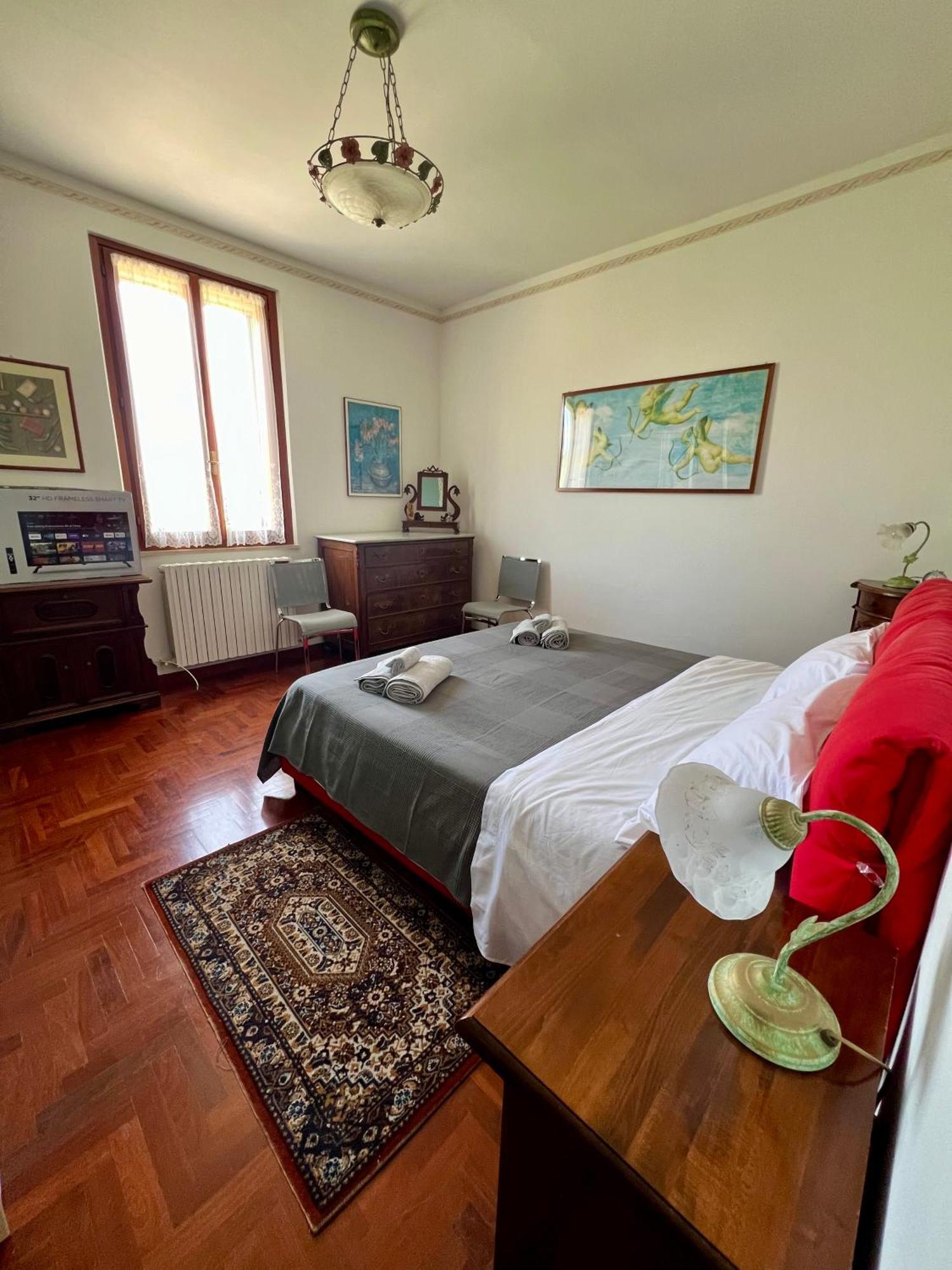 Chez Vittoria Hotel Greccio Buitenkant foto